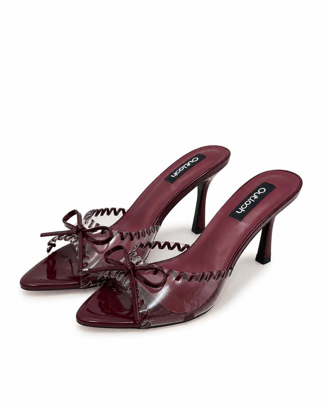 Coquette Heels