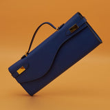 Curt Purse in Admiral