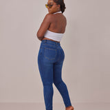 PIPER SKINNY JEANS
