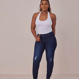 JUNO SKINNY JEANS