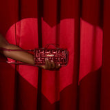 MAZE MINI IN RUBY