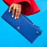 Curt Purse in Admiral