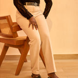 Reversible Belt in BLACK PRINT/SOLID DARK GREY