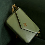 NIVELA BAG in ARMY