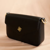 NIVELA BAG in BLACK