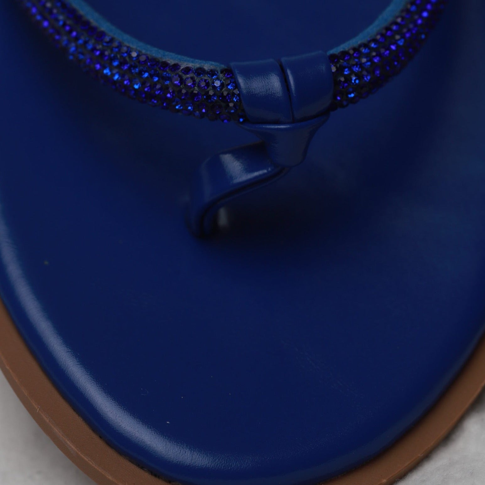 KRYSTAL IN BLUE - Outlash brand